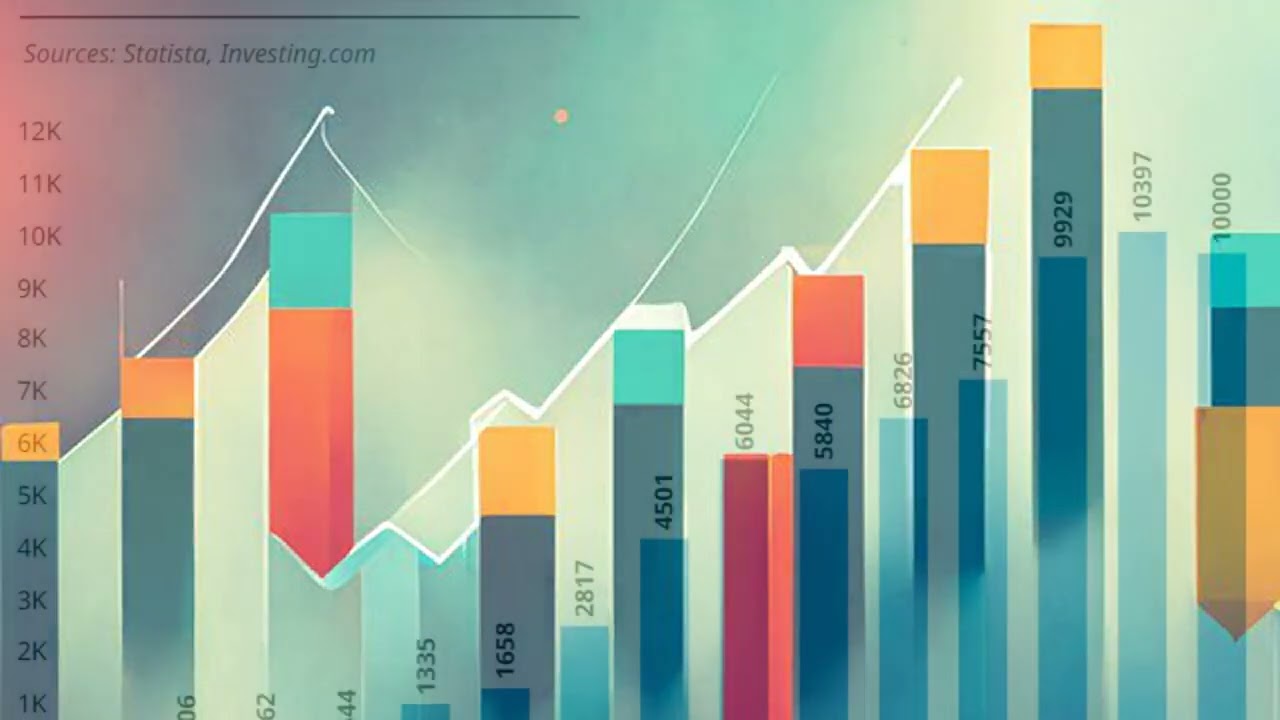 How Digital Assets Get Into Investable Indices