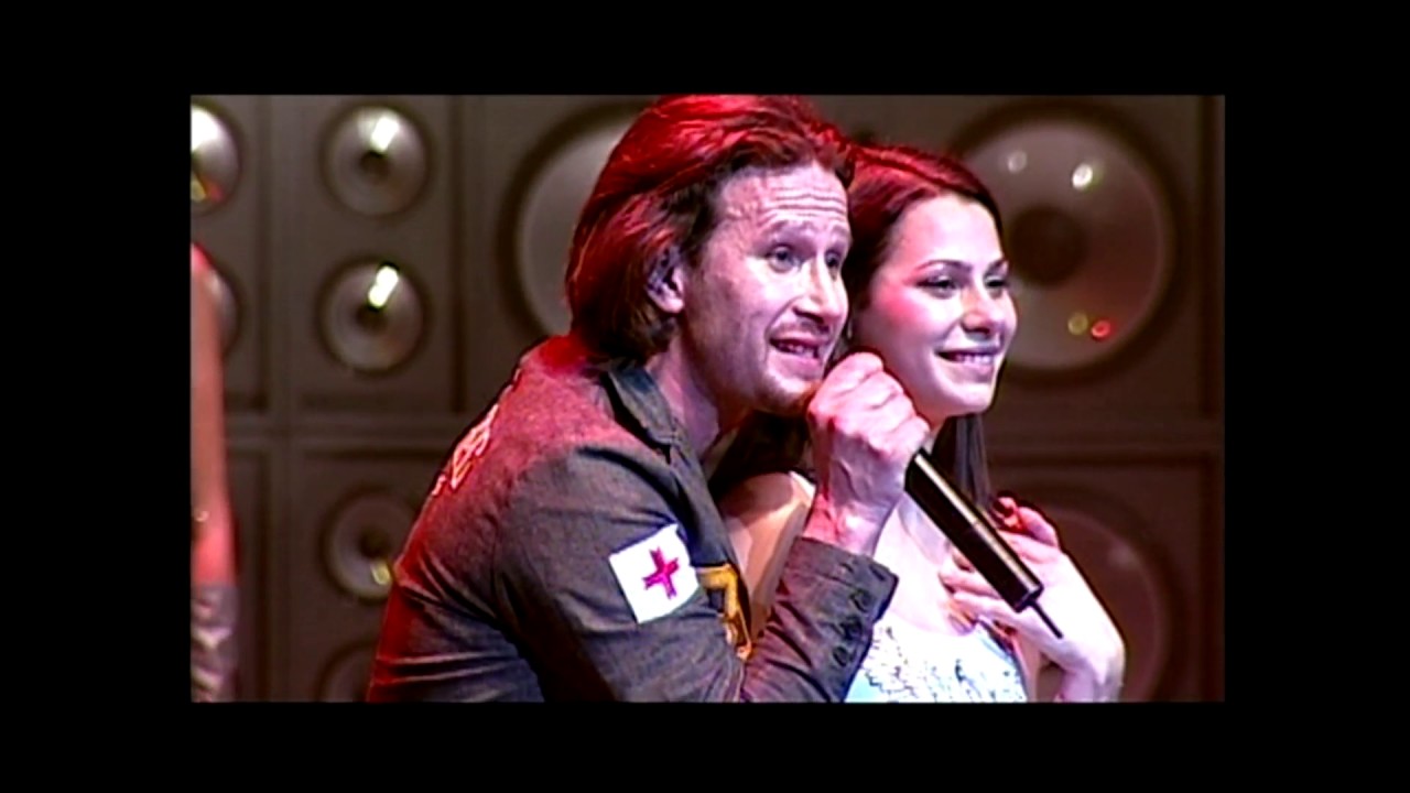 Erika e Magic Box - Planet Pop Festival 2 (Completo)