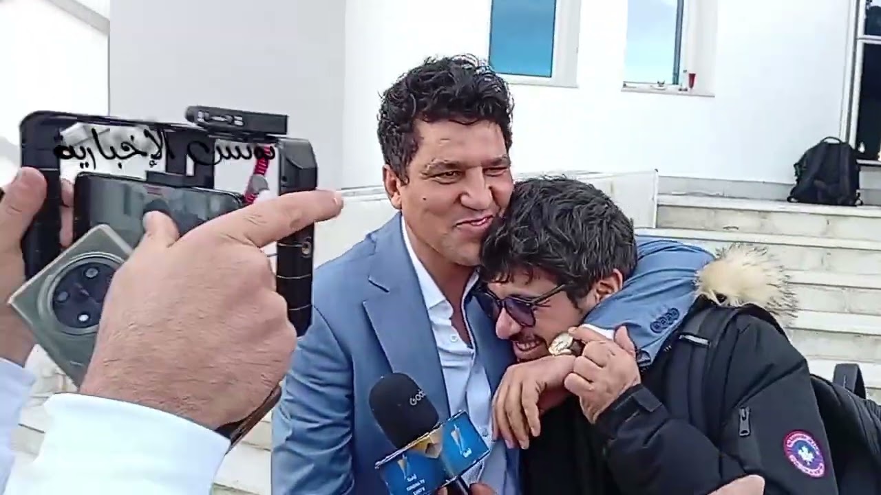 #زياد #الجزيري باش نرجعو ثقة التوانسة في المنتخب 