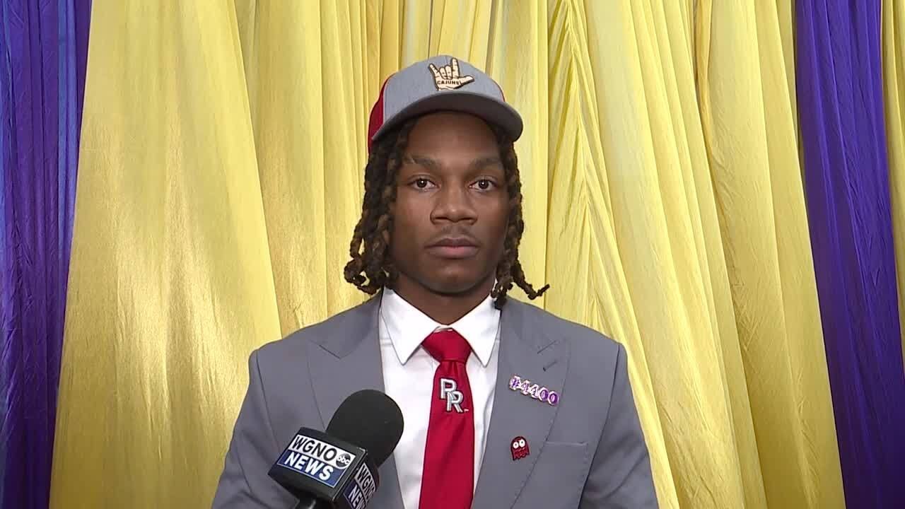 Rahji Dennis
