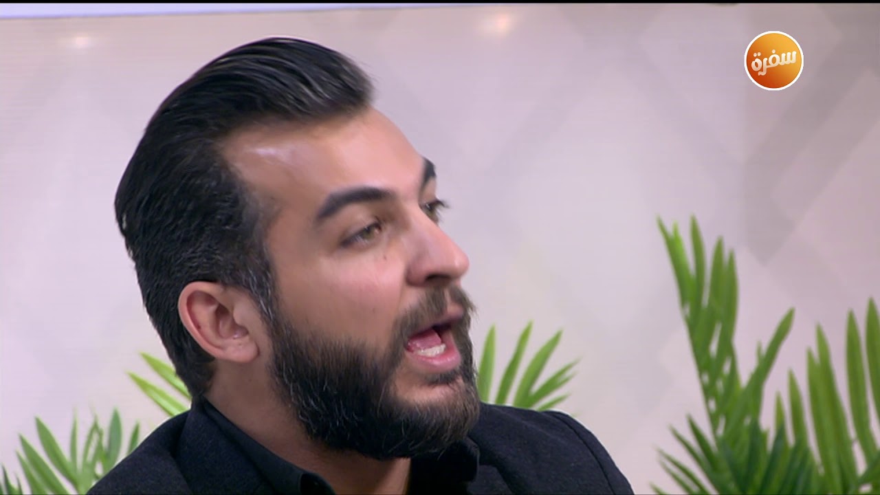 عمرو منتصر: التسامح خلق العظماء لكن العلاقات اللي فيها خلل لا يمكن فيها التسامح | هي وبس