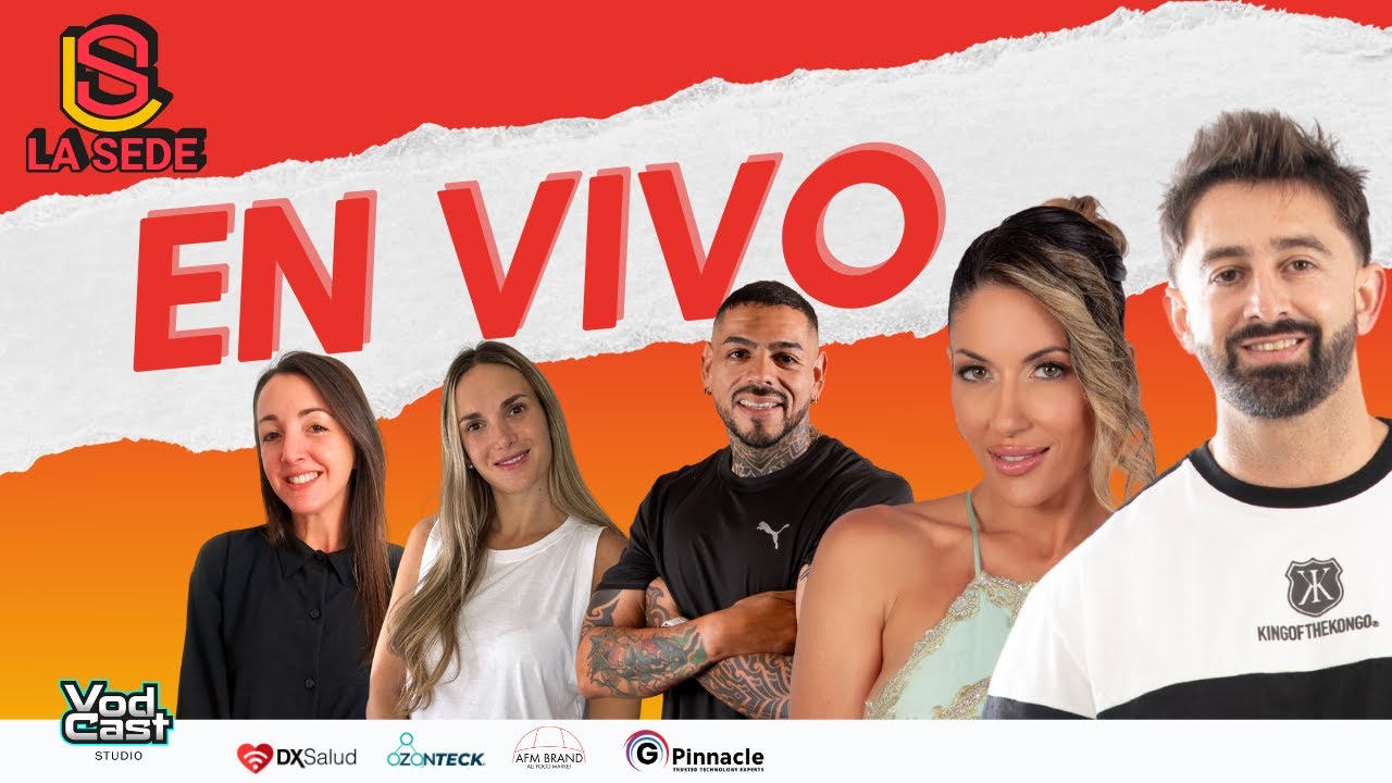 🔴 LA SEDE | en vivo