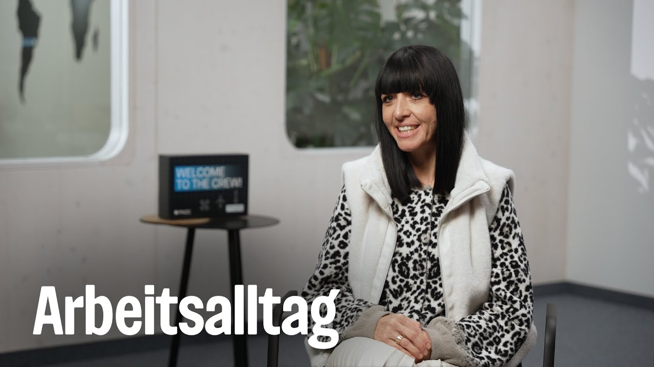 Arbeitsalltag bei FACC | karriere.at