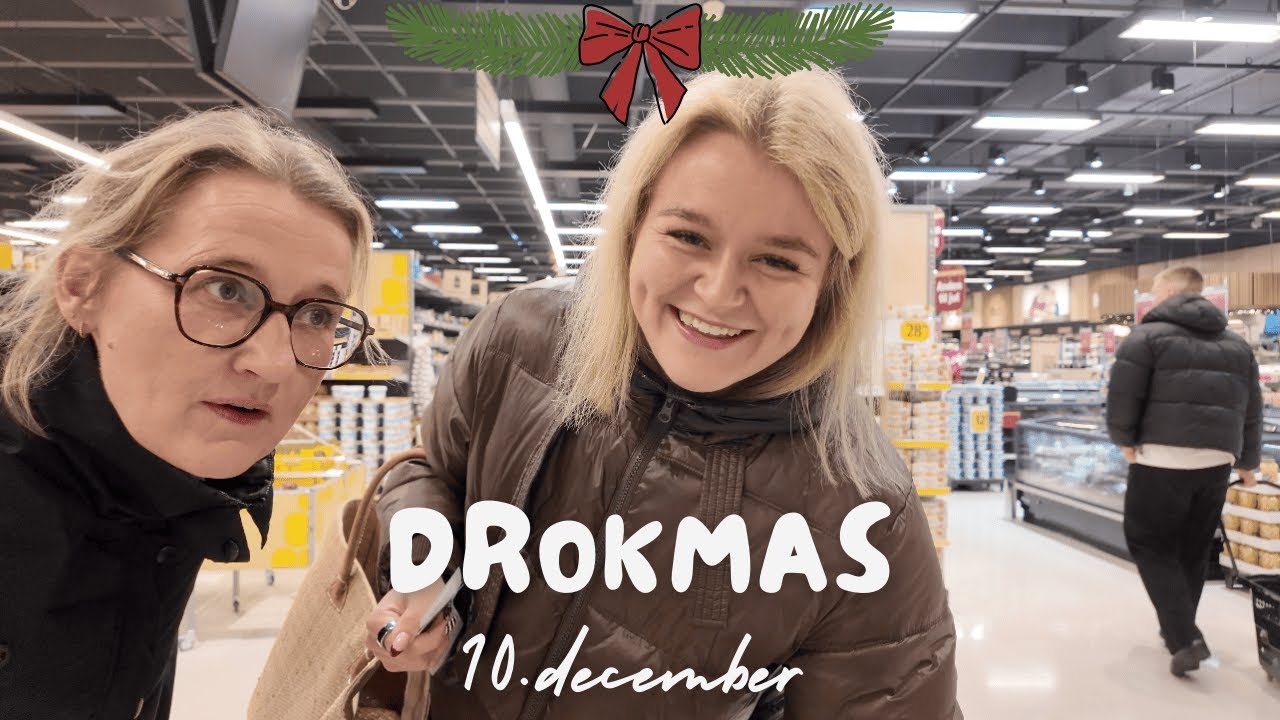 ROADTRIP MEN DET GÅR IKKE SOM PLANLAGT