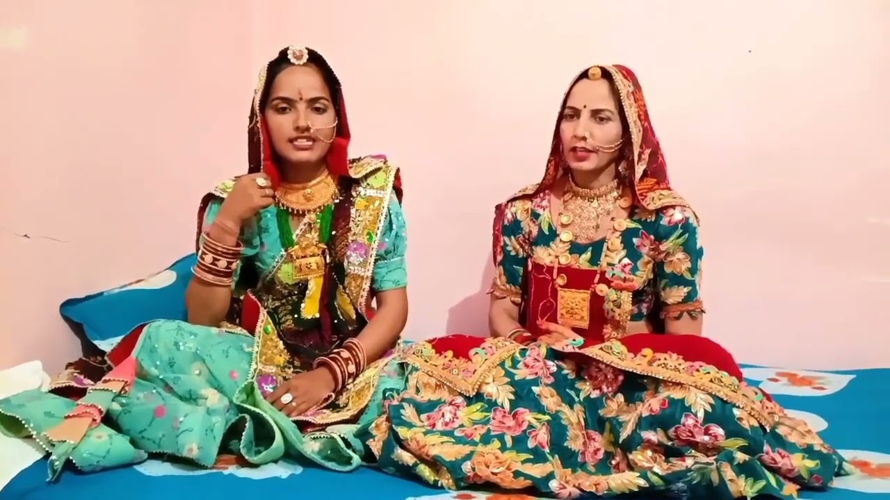 बन्ना गीत।। बन्ना सा थारा दादोजी र बुलाया, थे मोड़ा क्यों  आया ।। Banna Geet ।। @gajendraajmera 