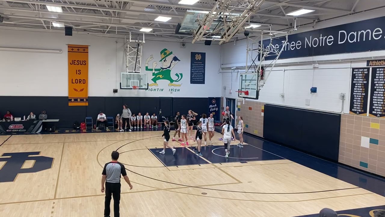 Tri County vs Windsor St. Clair. 2nd Half. Jan 31, 2026. 
