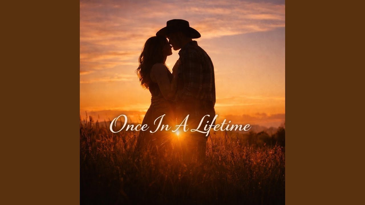 Once In A Lifetime
