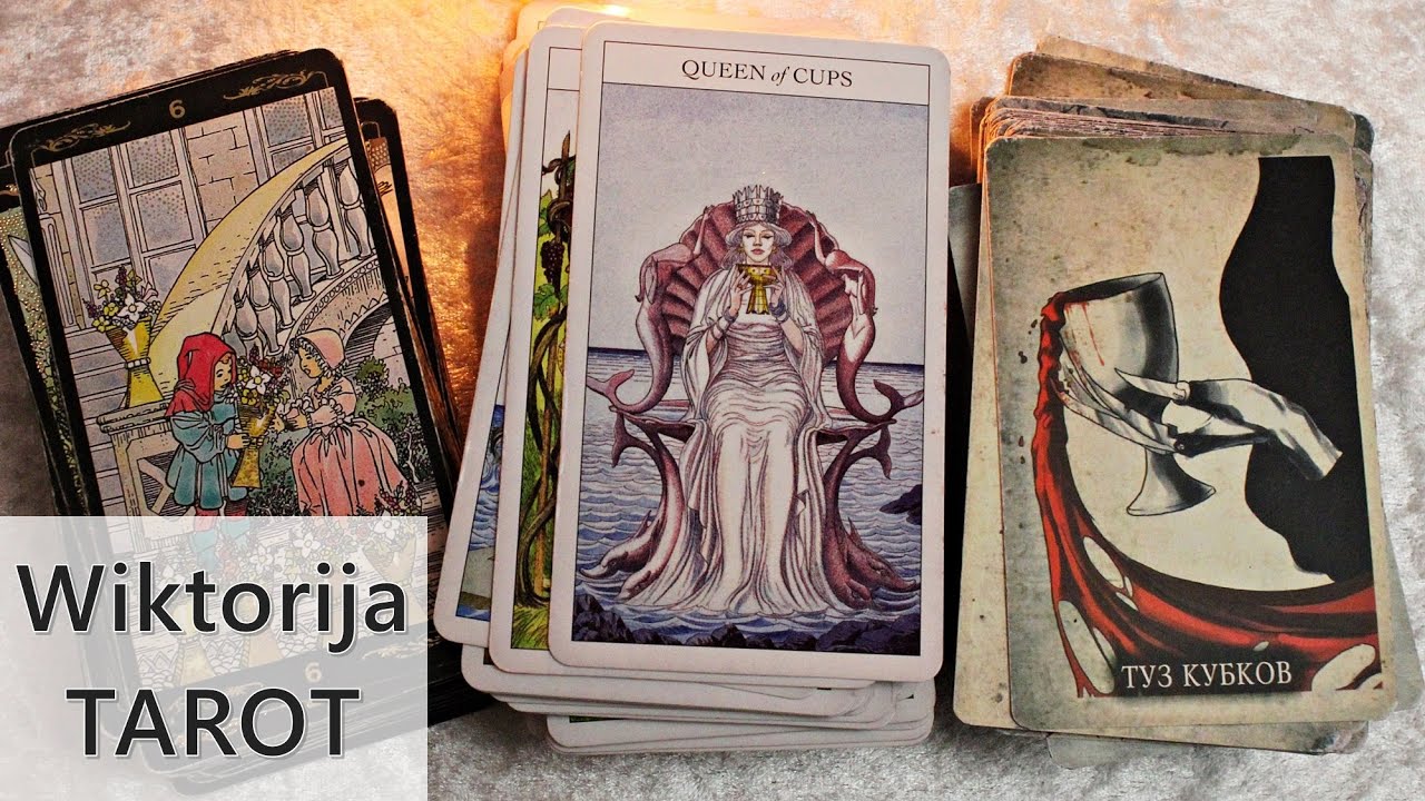 Unerfüllte Liebe 🖤 Wieso, weshalb, warum? Tarot Legung