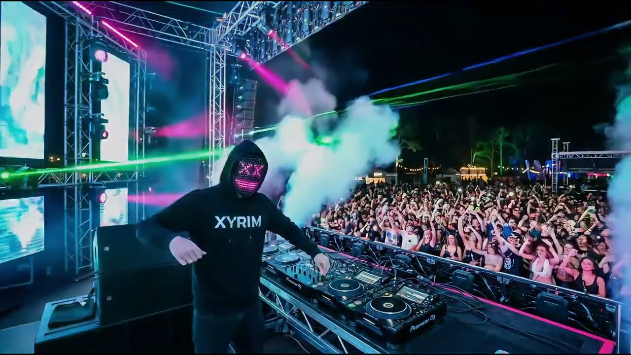 XYRIM - Let's Work Together