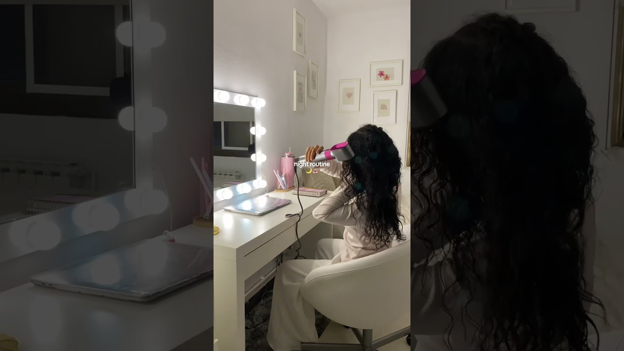 🌙 My Night Routine | Soft Reset, Skincare & Cozy Vibes for a Calm Girl Evening