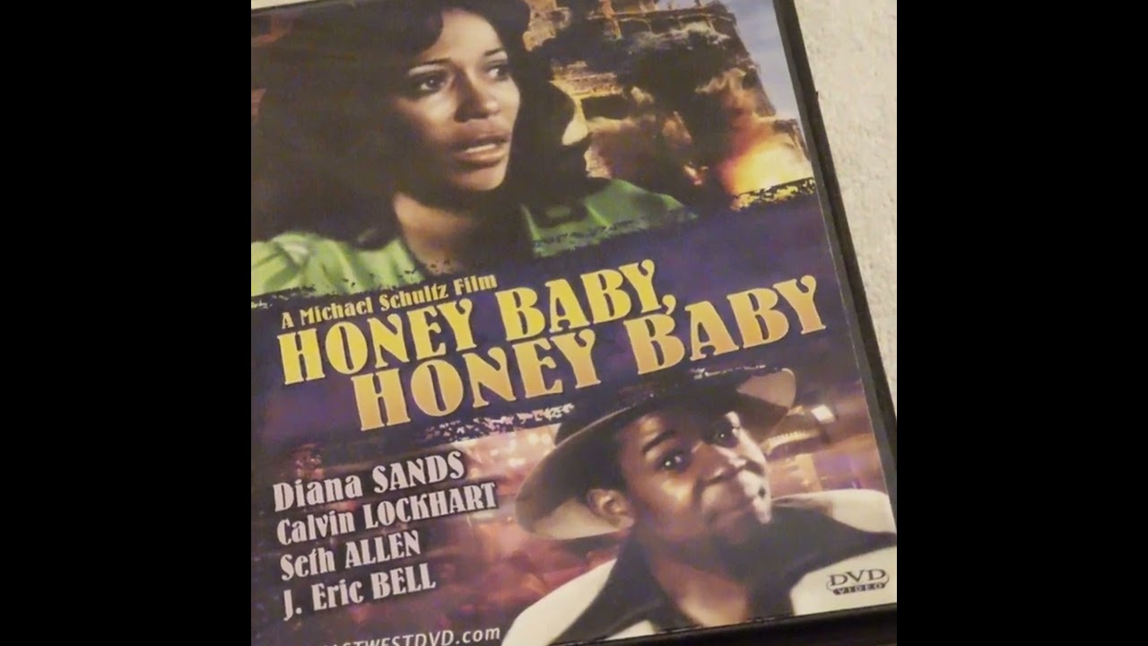 Carl Maults-By - Nowhere (OST - Honey Baby, Honey Baby - 1975)