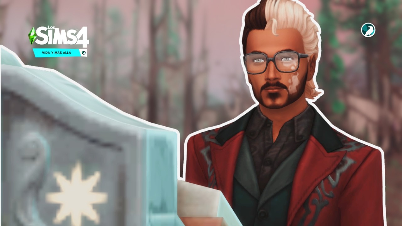 Todo comienza aquí ⚰️| Cap. 1 | Los Sims 4 - Vida y Más Allá | Gameplay en Español