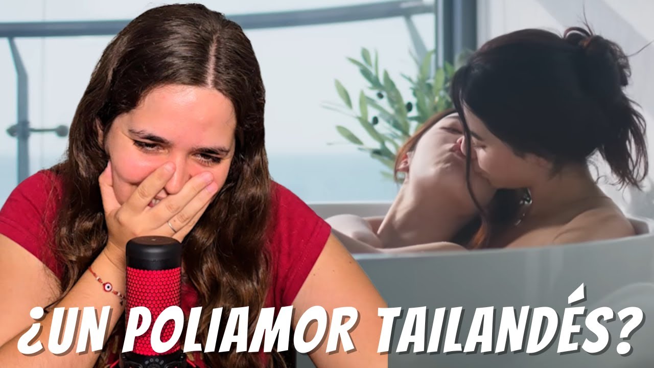 UNA MONTAÑA RUSA DE EMOCIONES | Piloto Roller Coaster the Series รักขบวนนี้หัวใจเกือบวาย - REACCIÓN