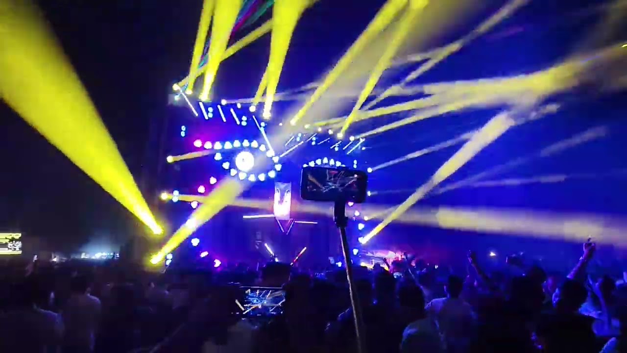 PANKAJ DJ