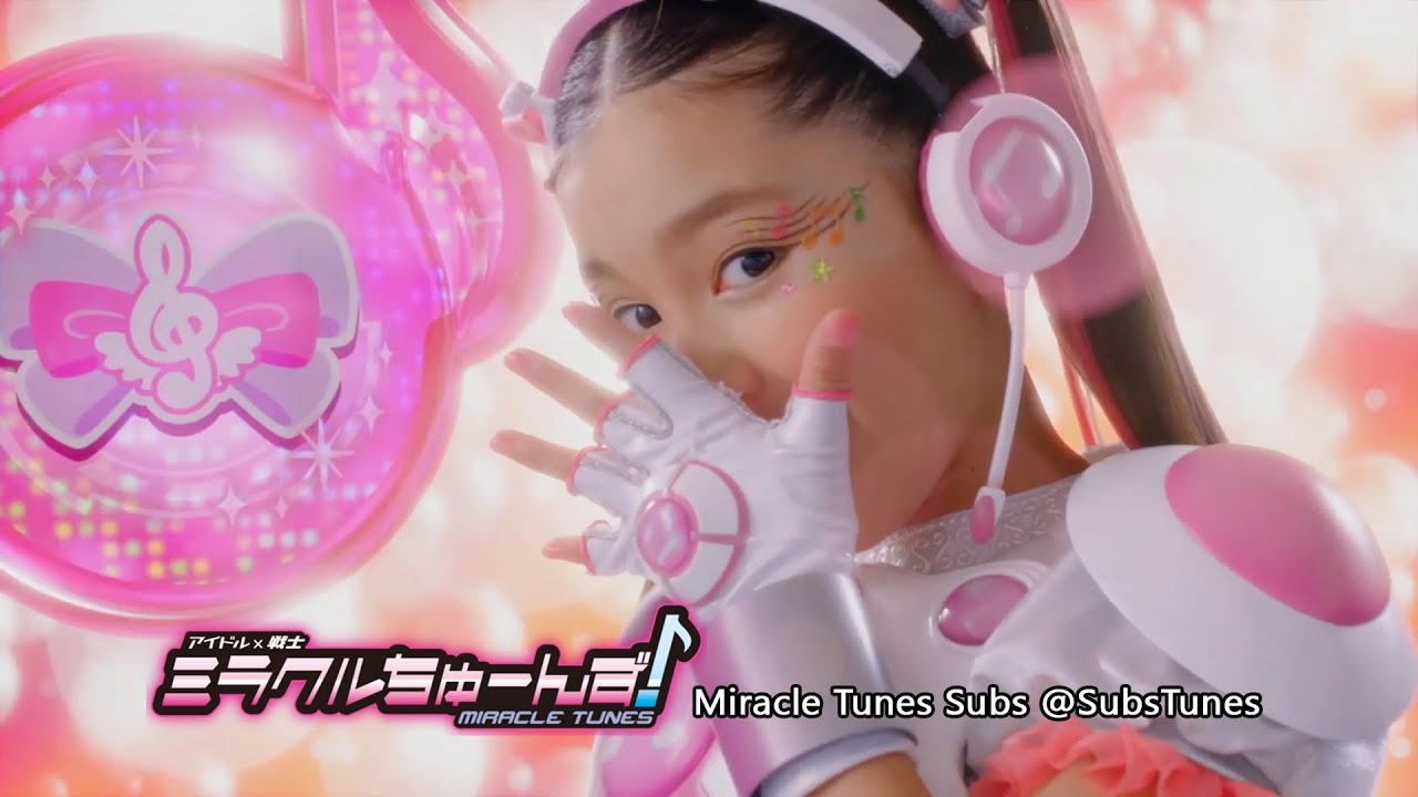 [MTSubs] Idol Warriors Miracle Tunes! 19 [English Subbed]