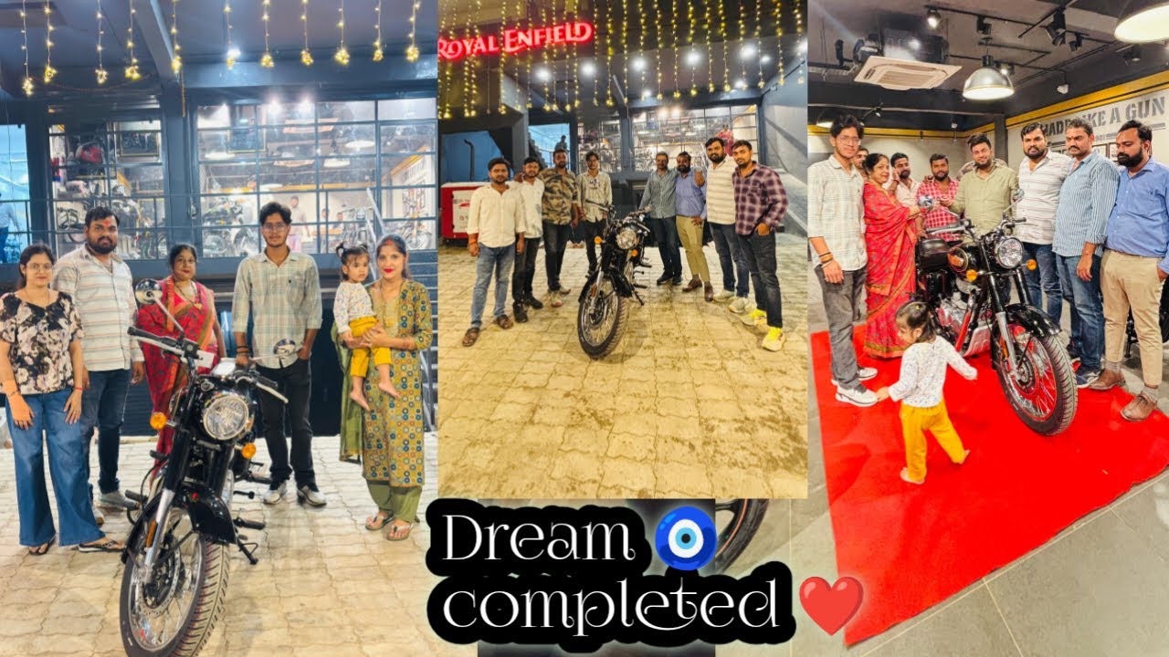 दूसरों के दम पे सपने पूरे नहीं होते लाला🧿Dream complete 😍