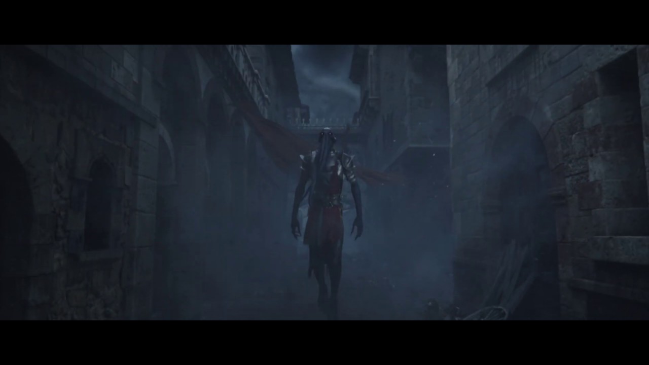 Baldur's Gate 3 - Announcement Teaser (Unit Image)