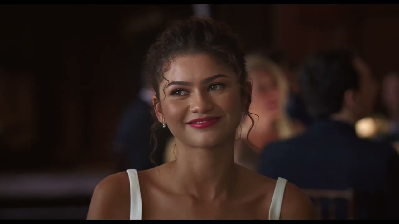 The Drama | Exclusively in Cinemas April 3rd