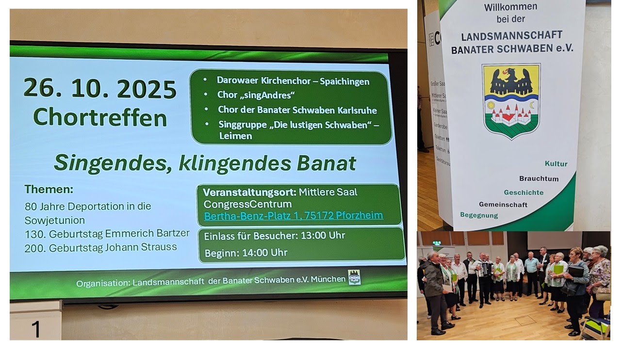 2025 10 Chortreffen _Abschlusslied, Ausklang