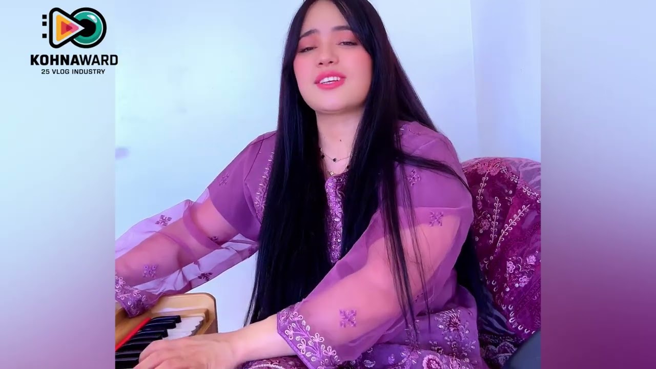 هواي كوي جانان دارم امشب 🌸🤍