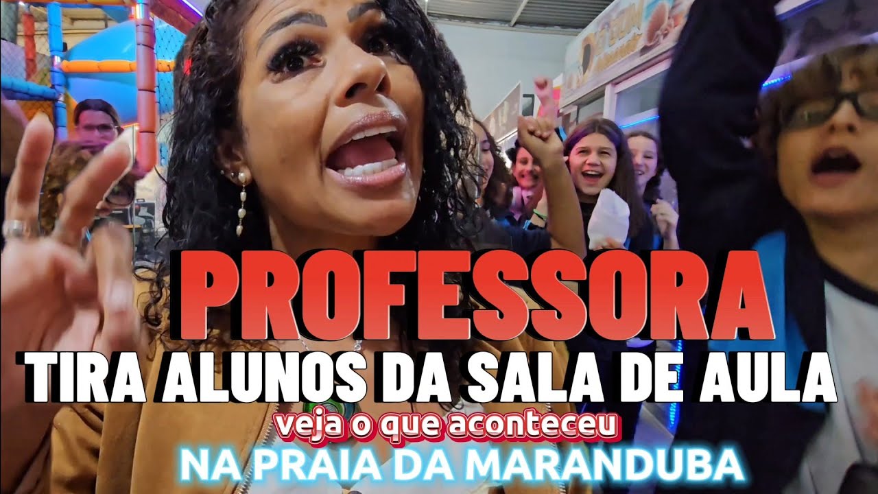 PASSAPORTE DA ALEGRIA NA PRAIA DA MARANDUBA | Arena Games na Galeria Maranduba #napraia #gameover