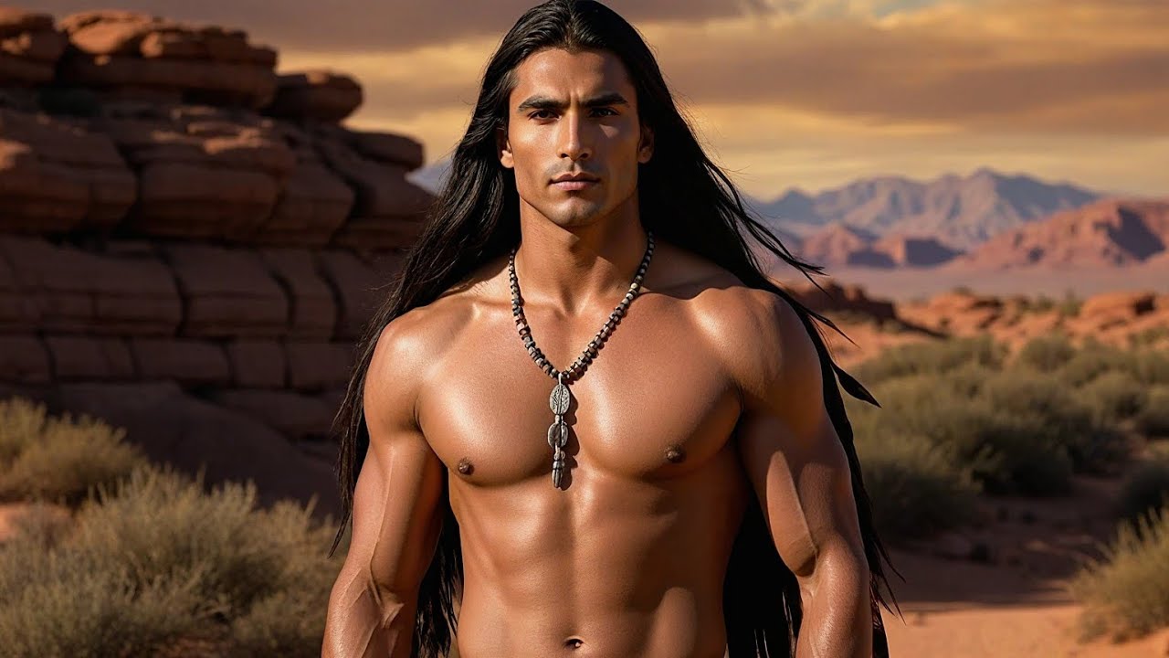 PRINCE of the WILD 🔥 SENSUAL POWER & HANDSOMES MEN #worldmisic #sensual