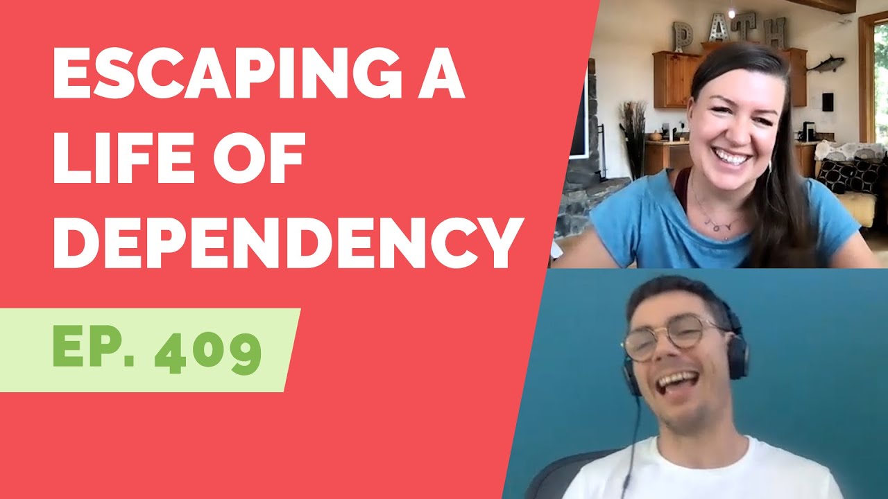 EP 409: Naked Life Story - Ryan O&rsquo;Connell