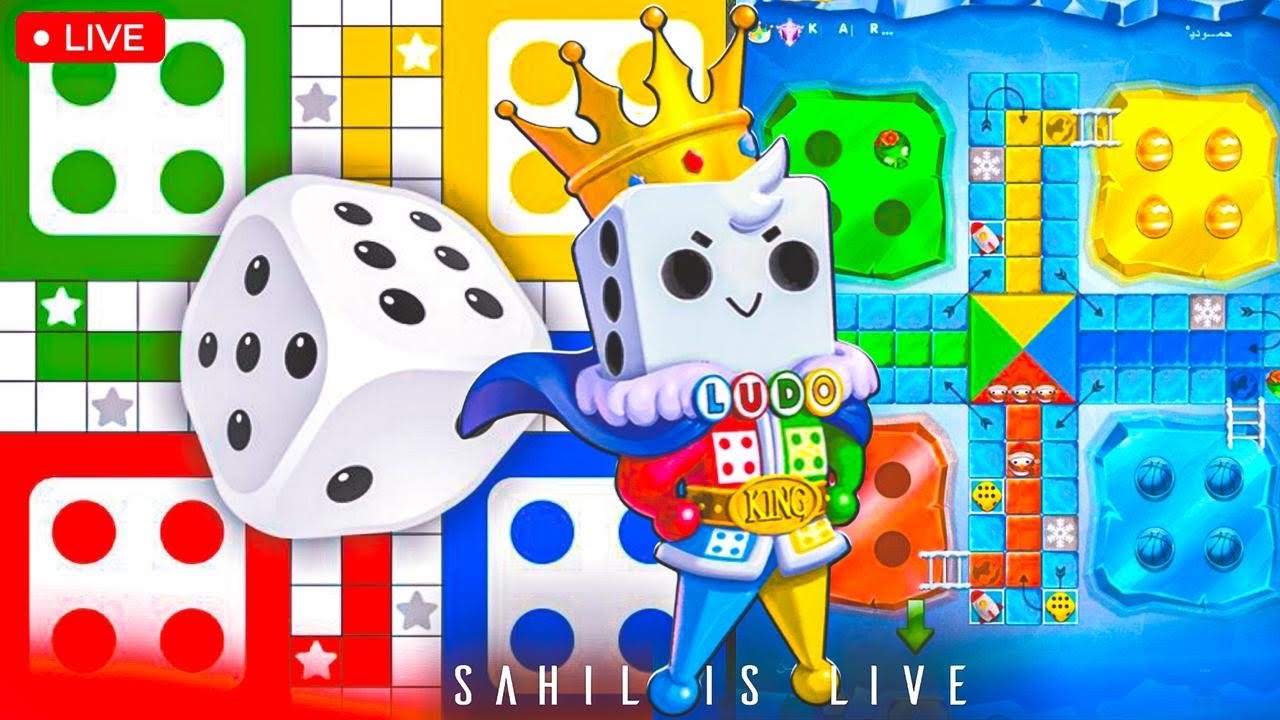 Ludo King Live Now #live #ludoking #livestream #recommended #shorts #shortsfeed #ytshorts