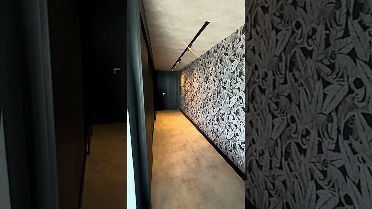 Unique luxury beachfront apartment condominium Cumbuco Beach Sun