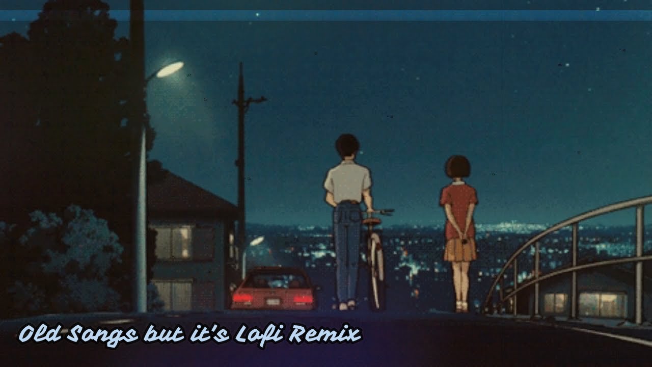 old songs but it's lofi remix (Vol. 3)