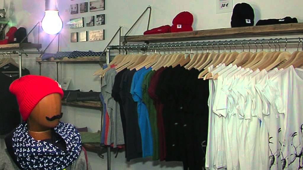 Pop-Up Village im Boulevard Berlin (Teil 2)