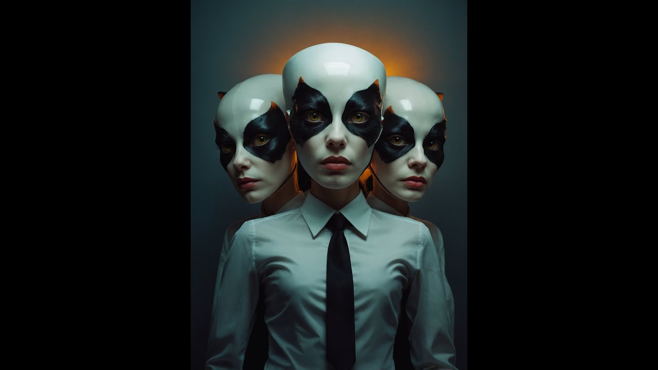 Mutecell -Static Nerve (originalmix)