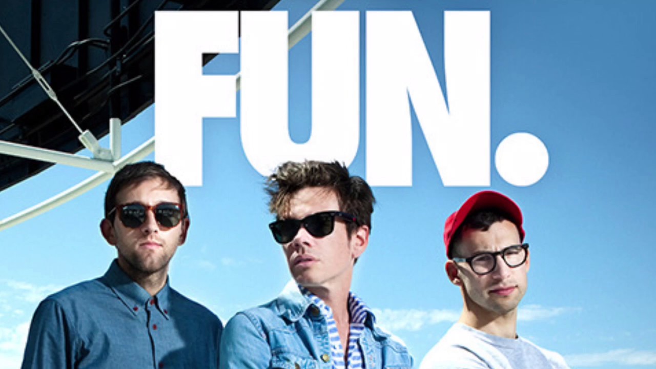 The Gambler fun. iTunes Session
