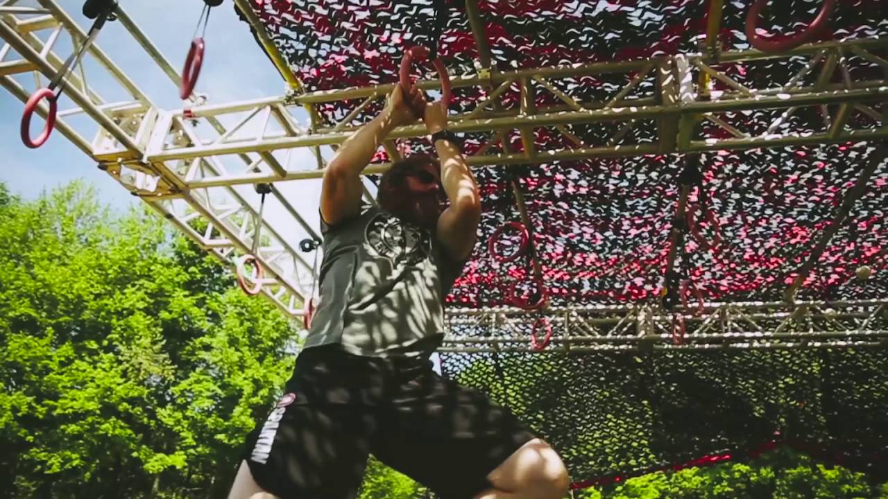 Make Your Momentum Count | Multi Rig Tutorial | Ring The Bell