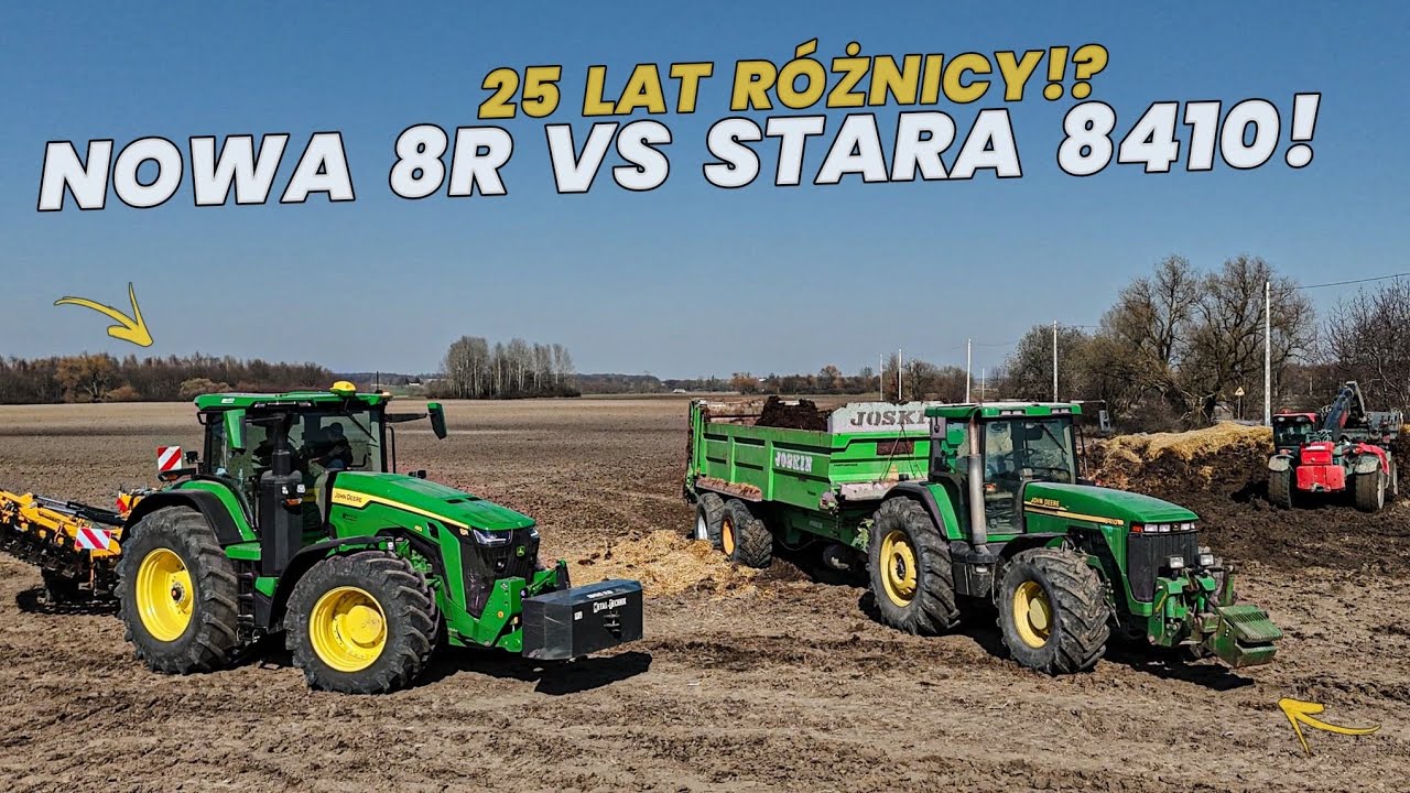 🇬🇧 НОВЫЙ 8R 410 В ДЕЙСТВИИ ПРОТИВ СТАРОГО 8410 ✔РАСПРОСТРАНЕНИЕ ДАННЫХ НА GPS В 8410 ОТ TM-NAVIGA...
