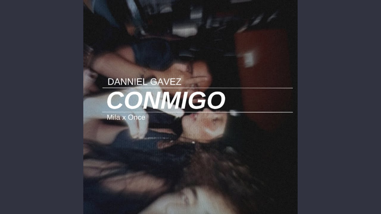 CONMIGO