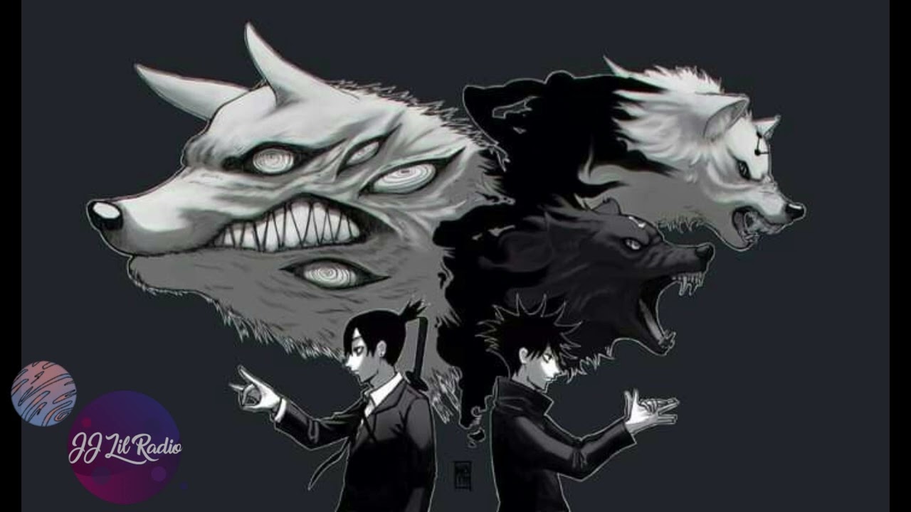 PmBata - Villains😈