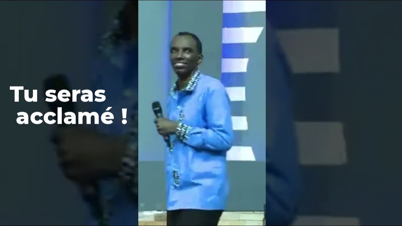Comme l'ânesse tu sera acclamé si tu continu à porter Jesus sur ton dos !