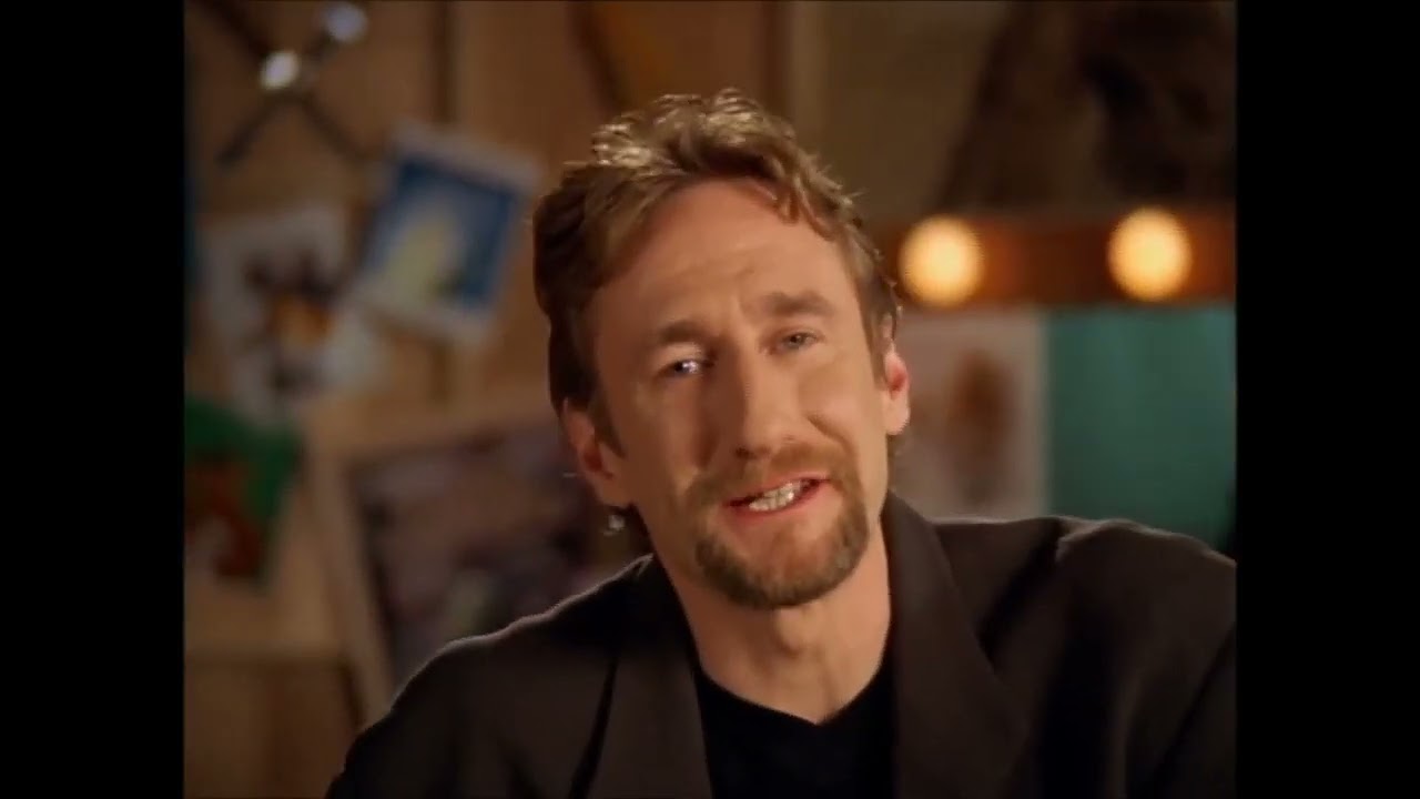 Almost Every Brian Henson's Muppet Show Intros (37 of 51)