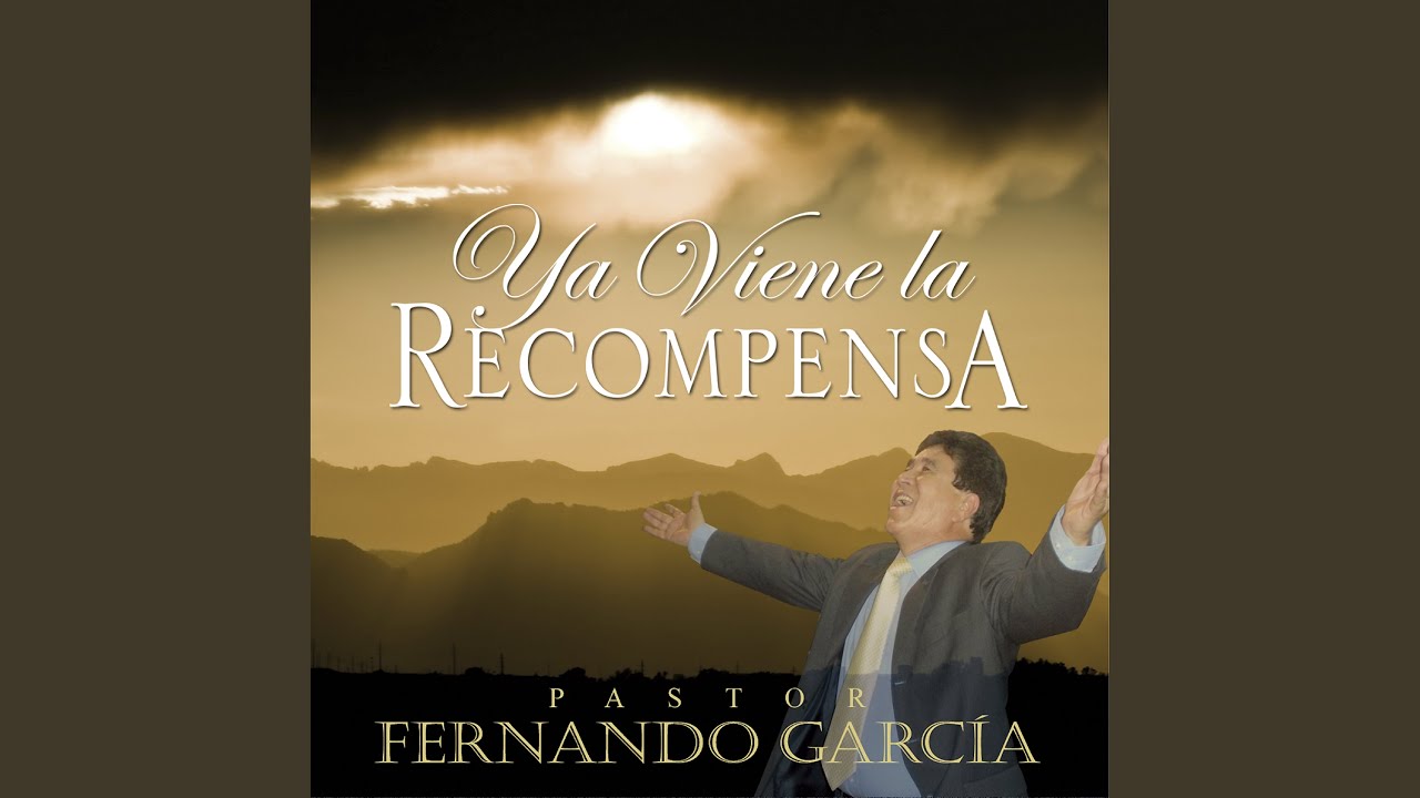Ya viene la recompensa