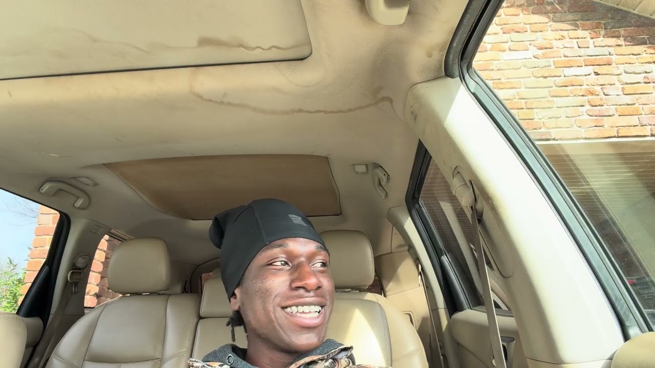 Why letting go is very important 