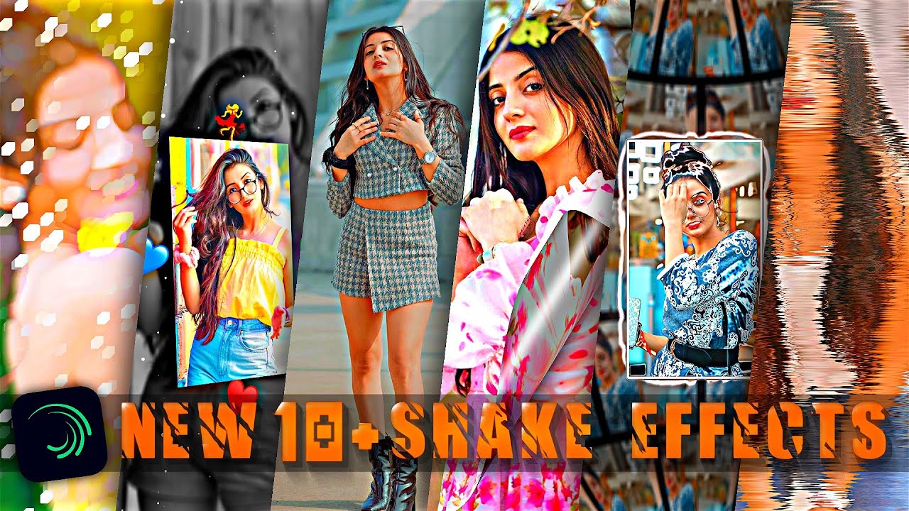 New Looking Smart Shake Effect Preset & XML Package ❣ Alight Motion ❣ Download new ❣ #vetrieo