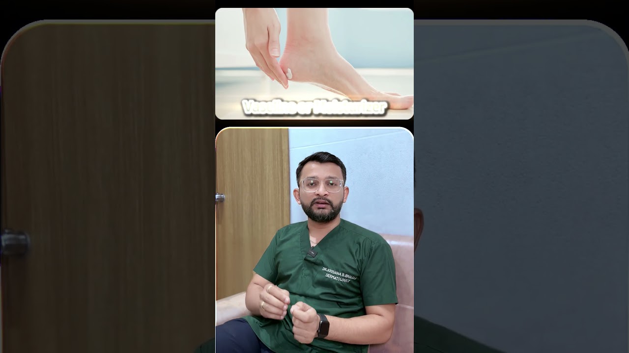 Say goodbye to cracked feet with these simple home remedies  #CrackedFeet #HomeRemedies #SoftFeet