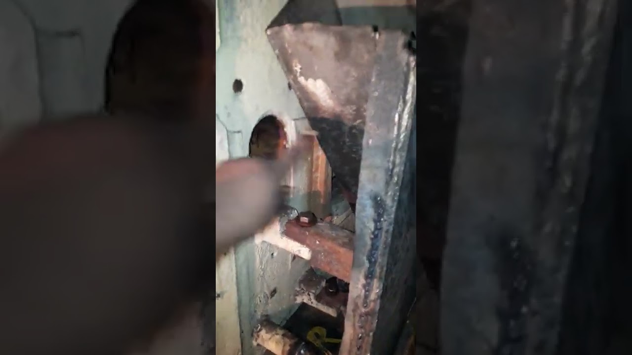 sugar mill  static caller setting part