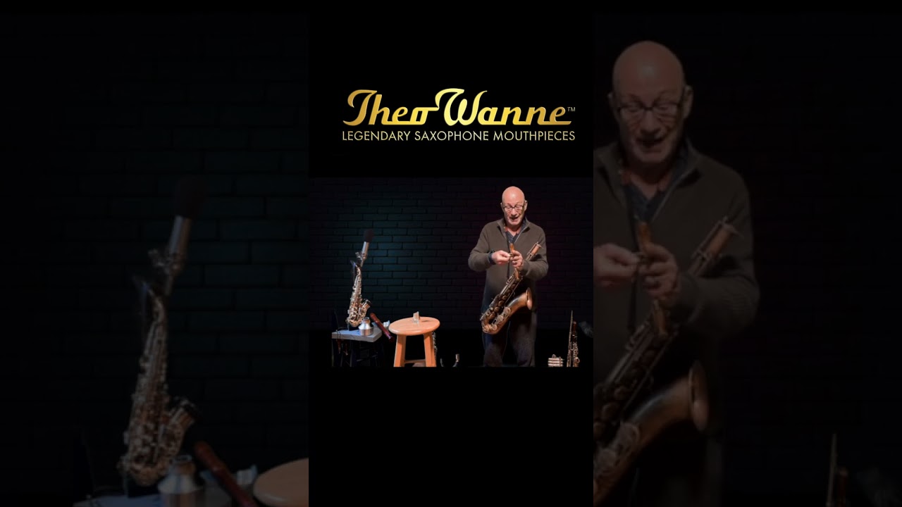 Theo Wanne Tenor Gai 3 -6 opening