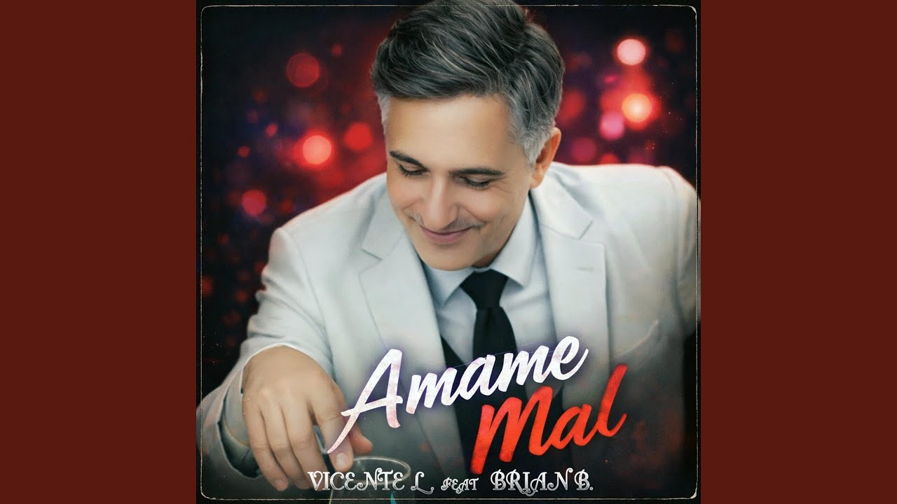 Te Ame, Te Amo, Te Amare