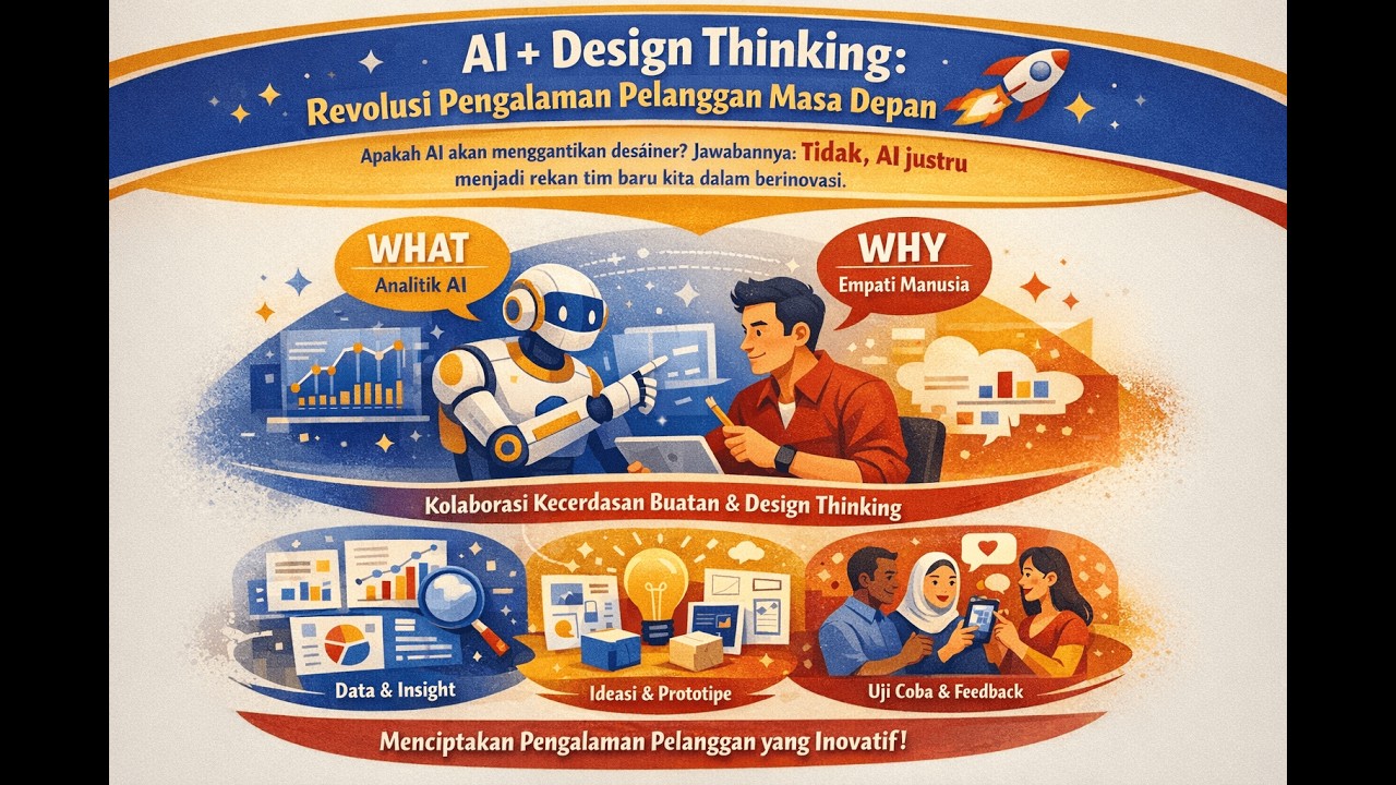 AI & Design Thinking