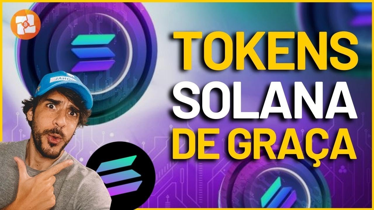SOL INCINERATOR: GANHE TOKENS SOL DE GRA&Ccedil;A APENAS QUEIMANDO NFT'S SCAM DA SUA CARTEIRA!