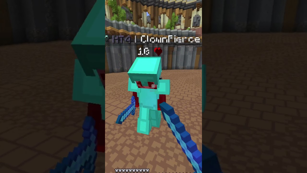 He betrayed me...