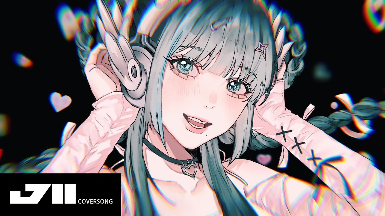 【Jii】LE SSERAFIM - Perfect Night / Japanese Cover